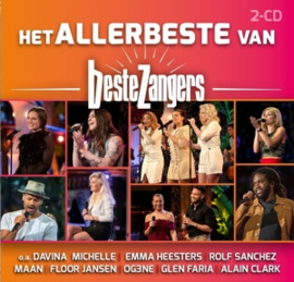 Various - Allerbeste Van Beste Zangers | 2CD