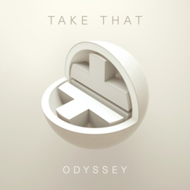 Take That - Odyssey  |  CD