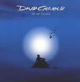 David Gilmour - On an island | LP