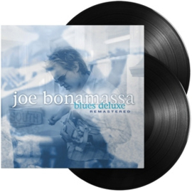 Joe Bonamassa - Blues Deluxe | 2LP -Reissue-