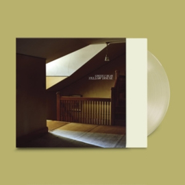 Grizzly Bear - Yellow House | 2LP Reissue, Coloured vinyl
