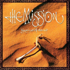 Mission - Grains of sand | LP