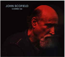 John Scofield - Combo 66 | CD