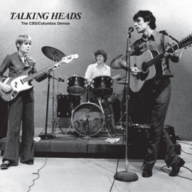 Talking Heads - The CBS/Columbia Demos | 2LP