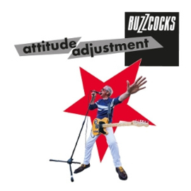 Buzzcocks - Attitude Adjustment | LP