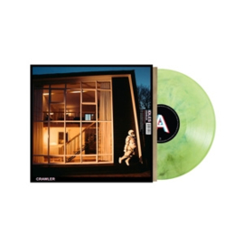 Idles - Crawler | LP -Coloured vinyl-