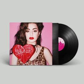 Charli XCX - Sucker | LP -Reissue-