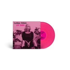 Laura Veirs - My Echo | LP -Coloured Vinyl-