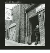 Eva Cassidy - Live at Blues alley | CD