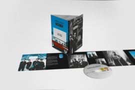 Depeche Mode - Strange/Strange Too | BLURAY