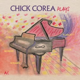 Chick Corea - Plays | 2CD