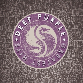 Deep Purple - Greatest Hits | 4LP -Reissue-