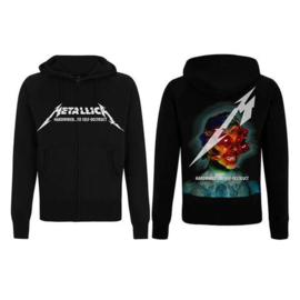 Metallica - Hardwired...to self-destruct |  3CD -deluxe-