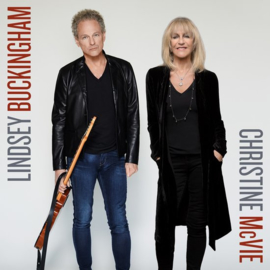 Lindsey Buckingham & Christine mcVie - Same | CD