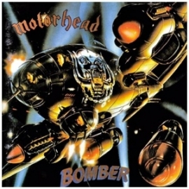 Motorhead - Bomber | 2CD -deluxe edition-