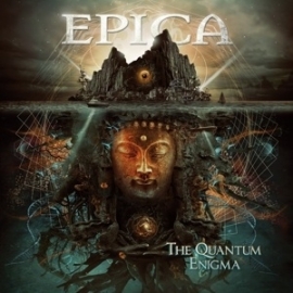 Epica - The quantum enigma  | CD