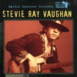 Stevie Ray Vaughan - Martin Scorsese Presents the Blues | 2LP