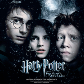 John Williams -Harry Potter And The Prisoner Of Azkaban (OST) | 2LP -Coloured vinyl-