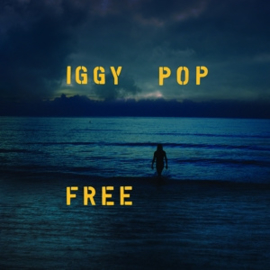 Iggy Pop - Free  | CD