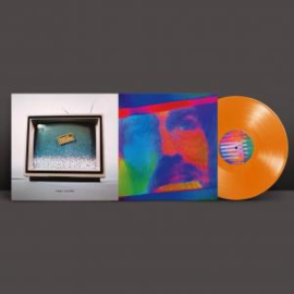 Chet Faker - Hotel Surrender | LP -Coloured vinyl-