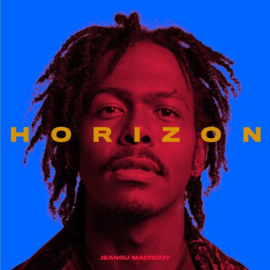 Jeangu Macrooy - Horizon | LP