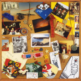 Gorky's Zygotic Mynci - Barafundle | LP