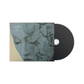 Lesoir - Tomorrow Is Now Today | CD