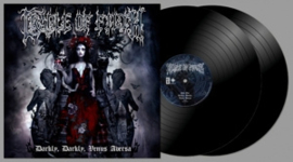 Cradle of Filth - Darkly Darkly Venus Aversa | 2LP -Reissue-