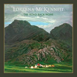 Loreena McKennitt - The Road Back Home | CD
