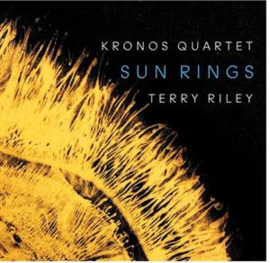 Kronos Quartet - Sun Rings | CD