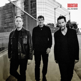 Dogstar - All In Now | CD