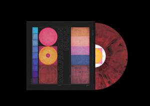Thrice - Horizons/West | LP -Coloured vinyl-