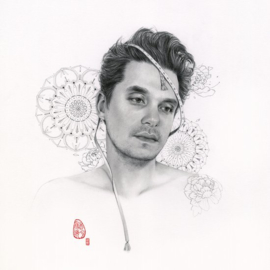 John Mayer - The search For Everything | CD