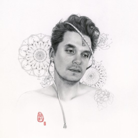 John Mayer - The search For Everything | LP