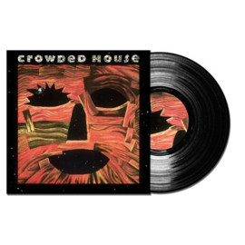 Crowded house - Woodface | LP