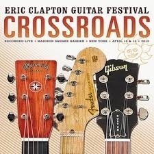 Eric Clapton - Crossroads 2013 | 2CD