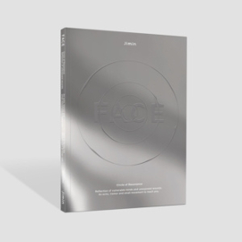 Jimin (BTS) - Face  | CD