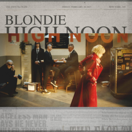 Blondie - High Noon | LP