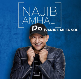 Najib Amhali - Do (van) re mi fa sol | CD