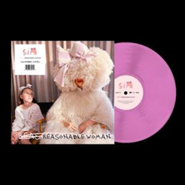 Sia - Reasonable Woman | LP -Coloured vinyl-