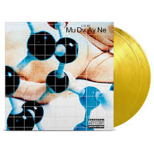 Mudvayne - Ld 50 | 2LP -Reissue, Coloured vinyl-