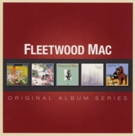 Fleetwood Mac - Original album series  | 5CD
