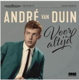 Andre van Duin - Voor Altijd (mmv Danny Vera) | 7" vinyl single