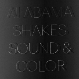 Alabama Shakes - Sound & color  | 2LP