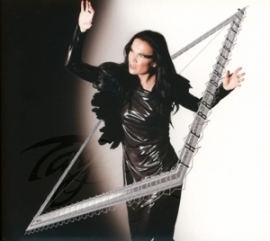 Tarja - The brightest void | CD