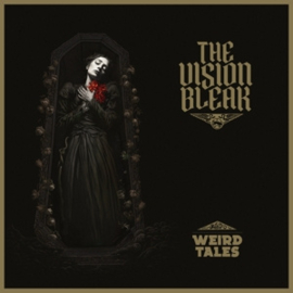 Vision Bleak - Weird Tales | CD