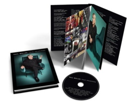 Paul Weller - True meanings | CD -deluxe-