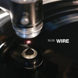 Wire - 10:20 | CD