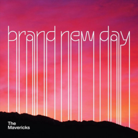 Mavericks - Brand new day | LP