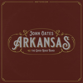 John Oates - Arkansas | LP